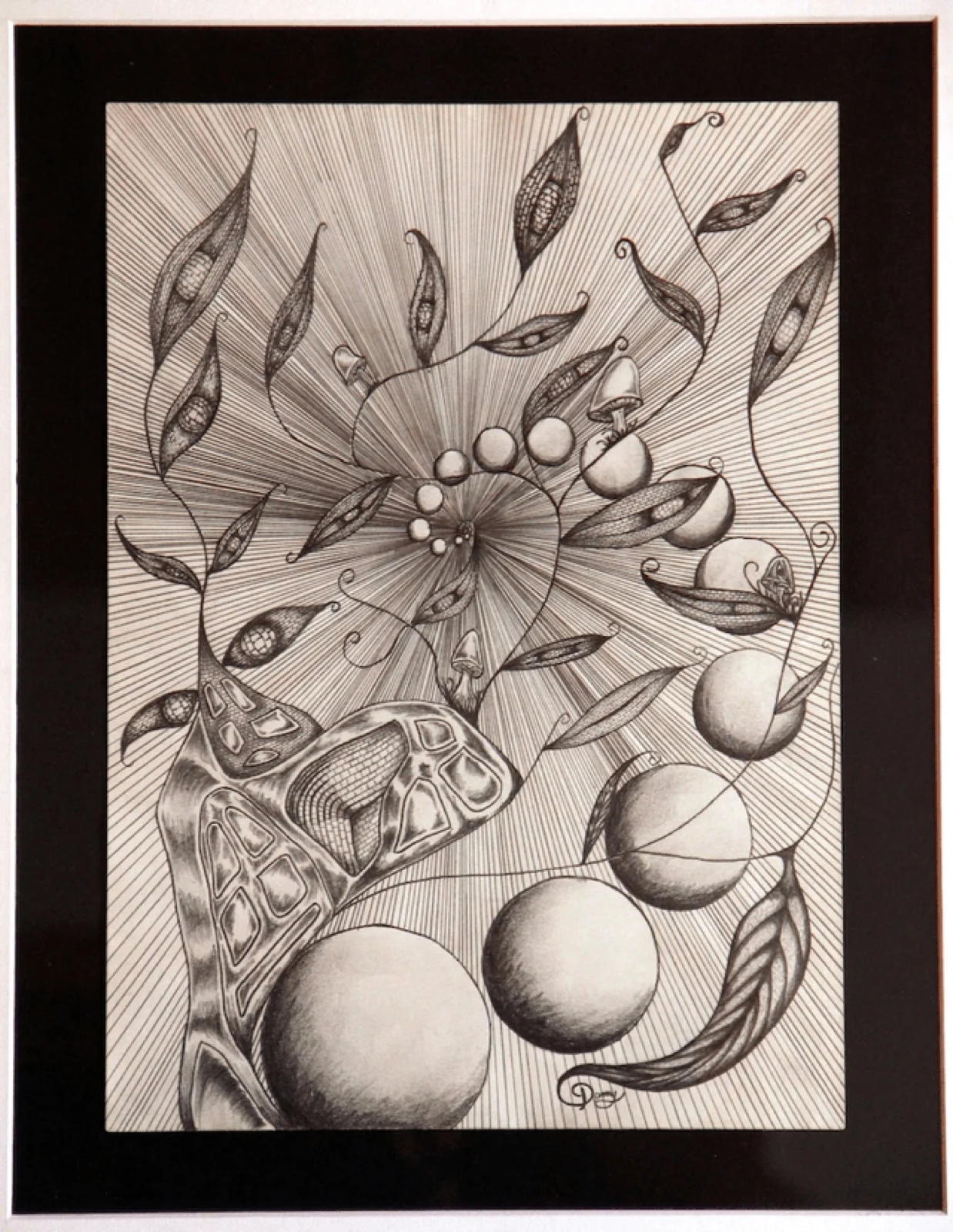 Kunstwerk von Garo - Meine Kinder